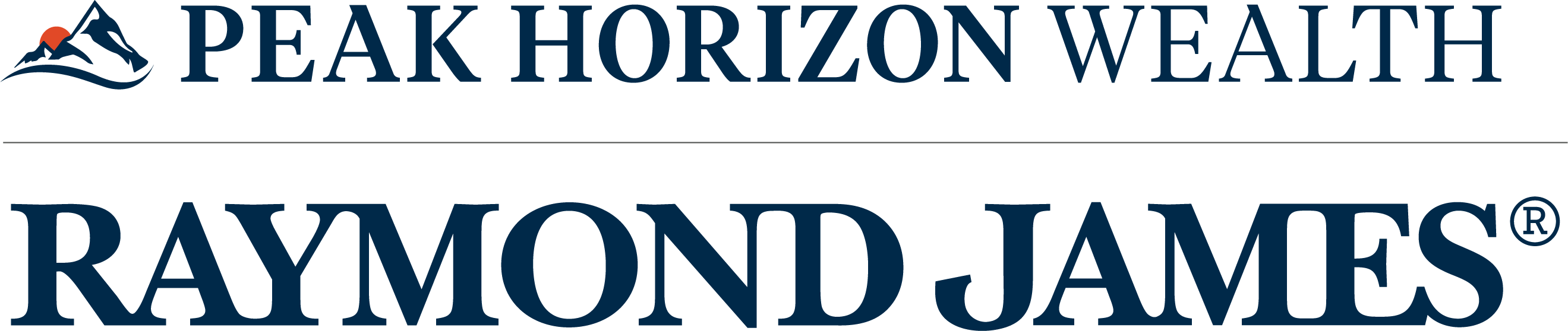 Peak Horizon Wealth